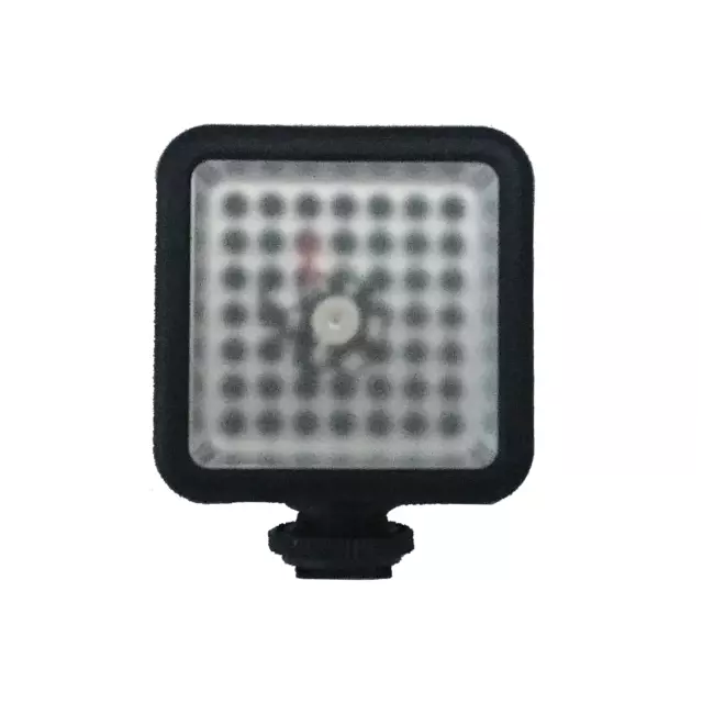 850nm Infrared Camera Night Vision LED IR Light Lamp Illuminator Ghost Hunting