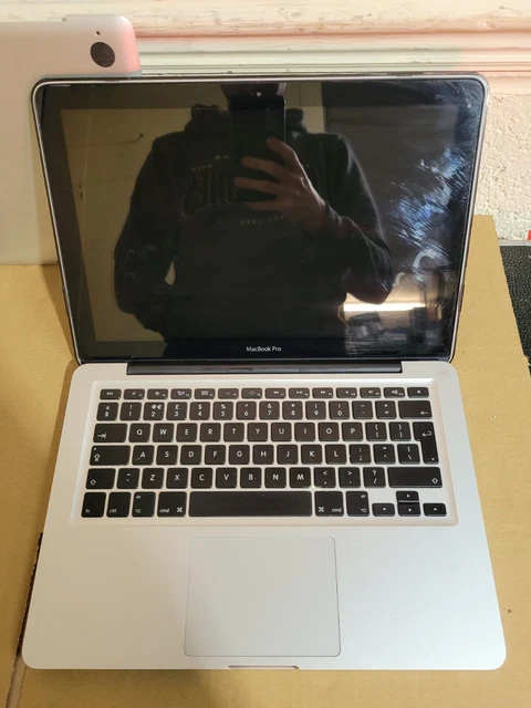 Apple Macbook Pro A1278 difettoso