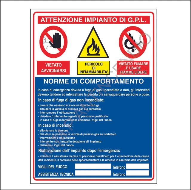 ADESIVO SEGNALETICA PERICOLO Non Usare L'ascensore 330x125 Mm EUR 1,87 - Foto 9