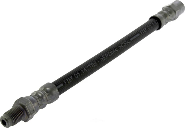 Centric: 150.33350 - Hydraulic Brake Hose - Rear Lower