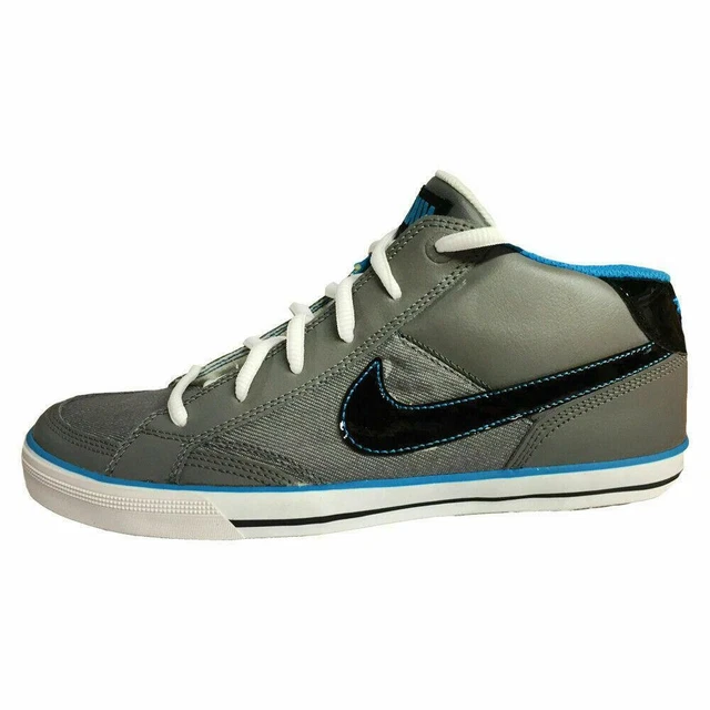 Nike capri hotsell ii mid