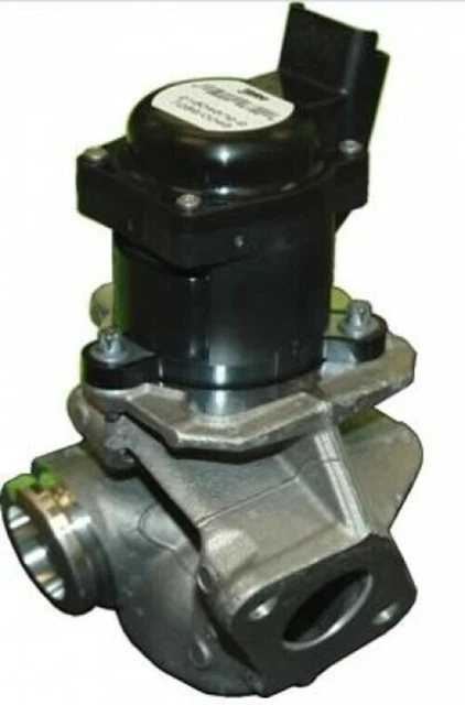 Valvola EGR Bisenya Con Guarnizione - Compatibile Con Citroen, Peugeot, Ford 1.6 HDI