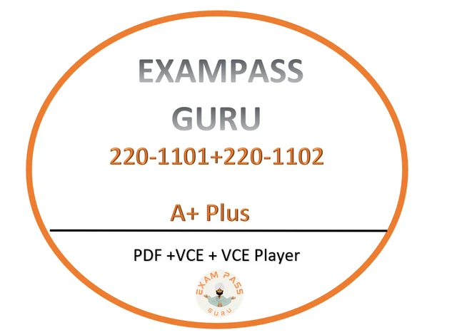 A Plus Exam! 530 + 550 QA, PDF,VCE, Latest dumps !!MARCH updates!!