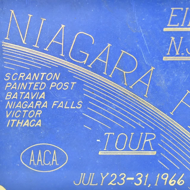 Automobilia, coleccionistas, Motor piezas y accesorios - PicClick ES