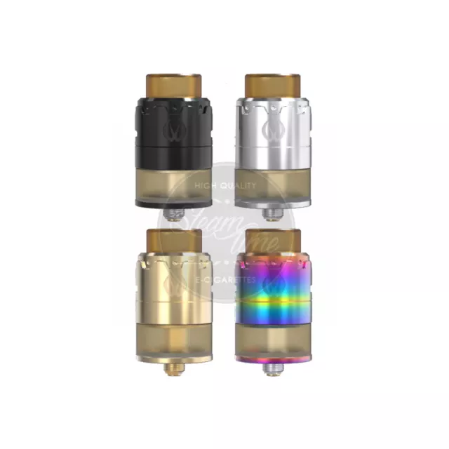 Vandyvape Pyro 24 RDTA 4,5ml Verdampfer e Zigarette Clearomizer Tank