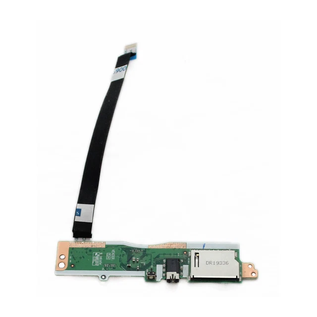 READER CARDS PORT Audio Lenovo Ideapad S14515API Type 81UT 5C50S24987