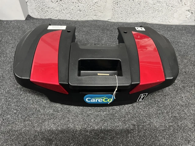 Funda trasera para scooter de movilidad Careco Zoom