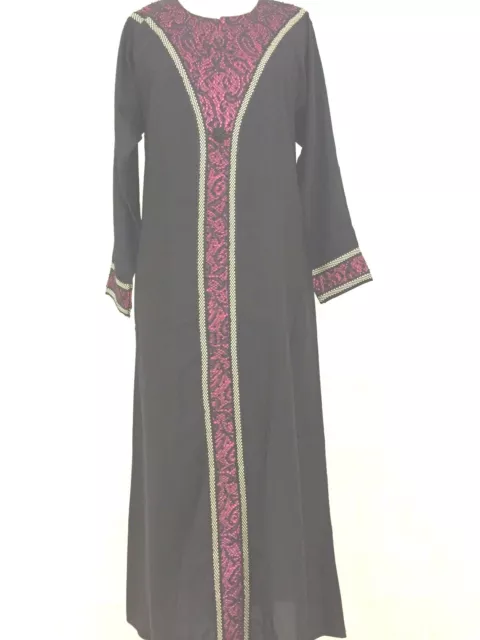 Reduced: Special Abaya Ladies Borka Islamic Muslim Woman