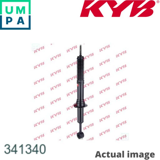 SHOCK ABSORBER FOR Toyota Land/Cruiser/Prado/Iii 5L-E 3.0L 1Kd-Ftv/1Kz ...