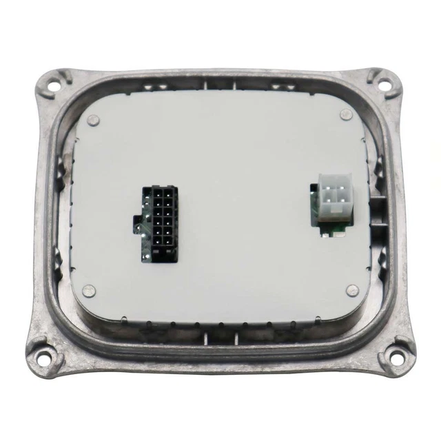 Huiruhy Xenon Vorschaltgerät 12Pin - Kompatibel Mit Laguna II, Megane, C5, C8