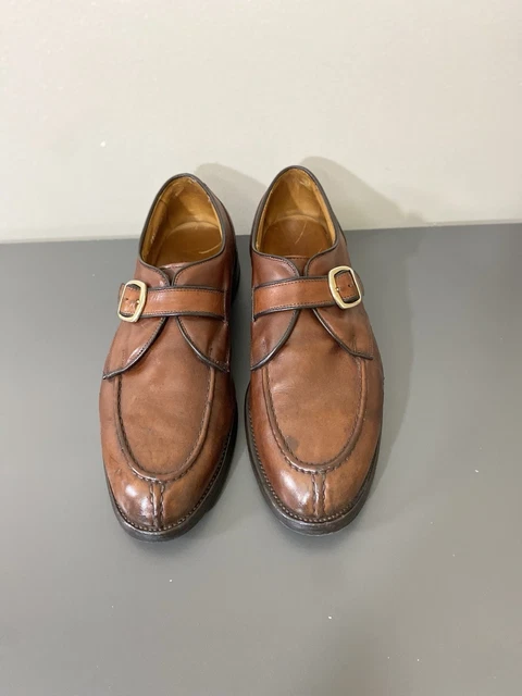 Allen Edmonds Cornell FOR SALE! - PicClick display picture 2