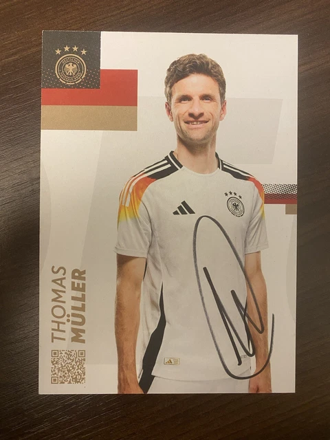 THOMAS HÄßLER DFB Weltmeister 1990 | Deutschland
