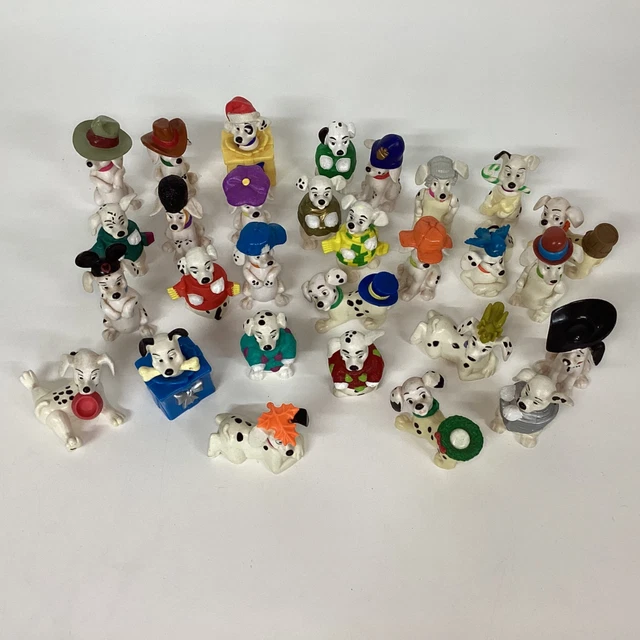 101 dalmatians happy shop meal