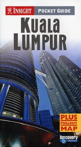 Kuala Lumpur Insight Pocket Guide-