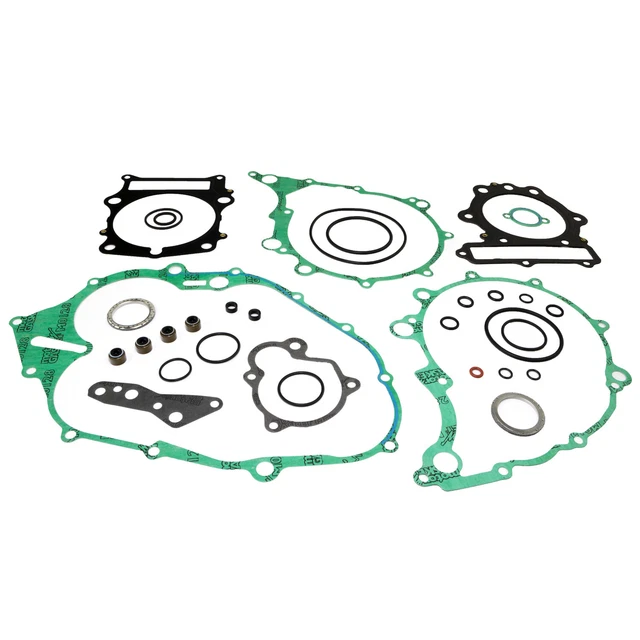 Kit Pipes D'admission Moto Pour XTZ600 Ténéré (85), XT600 Et TT600 (83-85) - Street Moto Piece - Foto 3