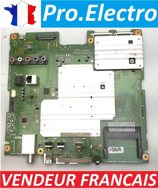 Carte Mère TV Panasonic TX-55EZ950E / 65EZ950E - TNPH1172 A1GTWE Neuve