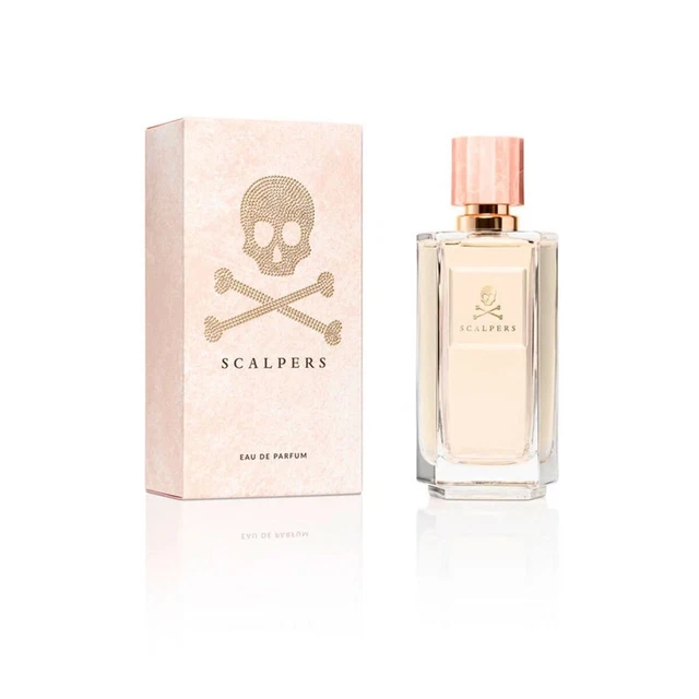 Women's Perfume Scalpers THE BAND EDP 100 ml main image 1
