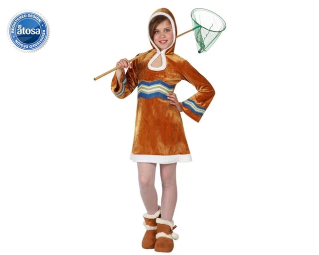 Vestito carnevale hotsell tigrotta bimba