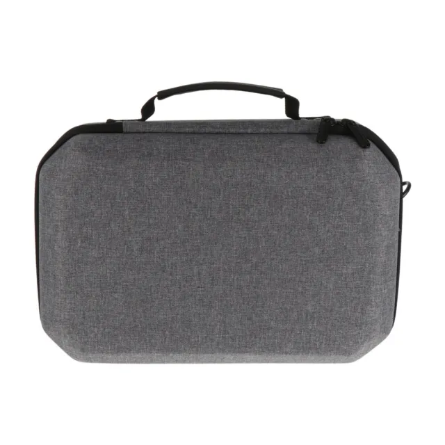 Vr Glasses Storage Box Polyester Bags for Travel Game Organizer