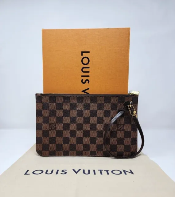 Xale Louis Vuitton Seda/Lã Cinza Monograma - BFF Shop