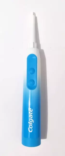 Brosse à Dents Électrique Colgate 360 Sonic Gencives Délicat