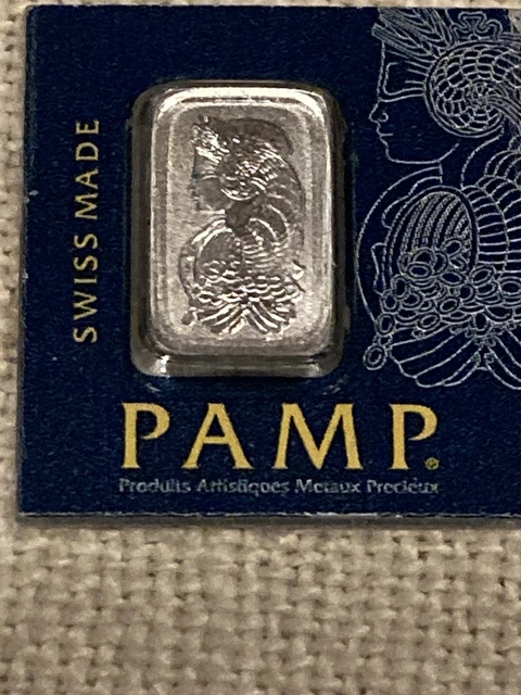 Platinum 1 Gram PAMP (2)