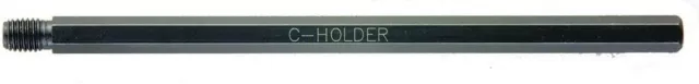 Noga CH3000 - C Blade Holder Deburring Tool