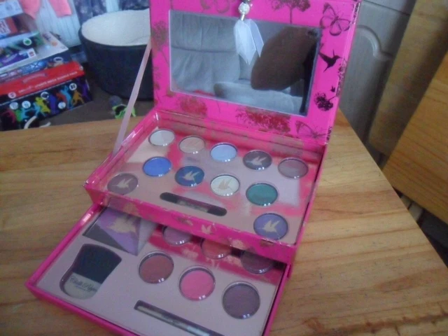 Chili pimienta londres Beauty Box Juego de regalo totalmente nuevo