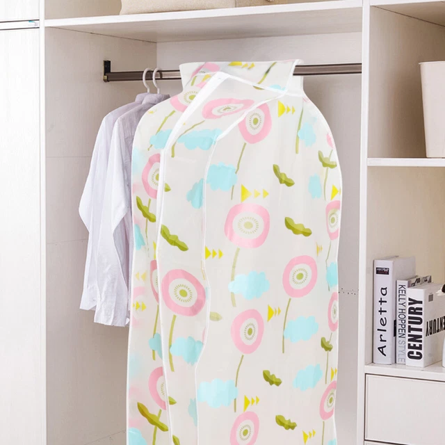 Kleid Staub Abdeckung Kleidung Staub Abdeckung Garment Staub Abdeckung