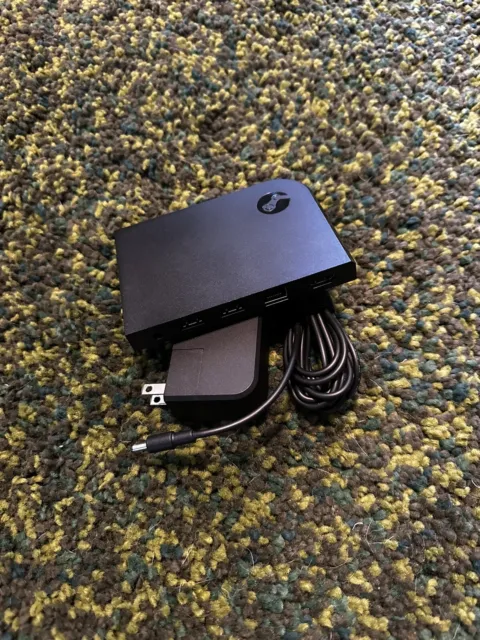 Steam Link with power cable/adapter (Model 1003, tested and working) 