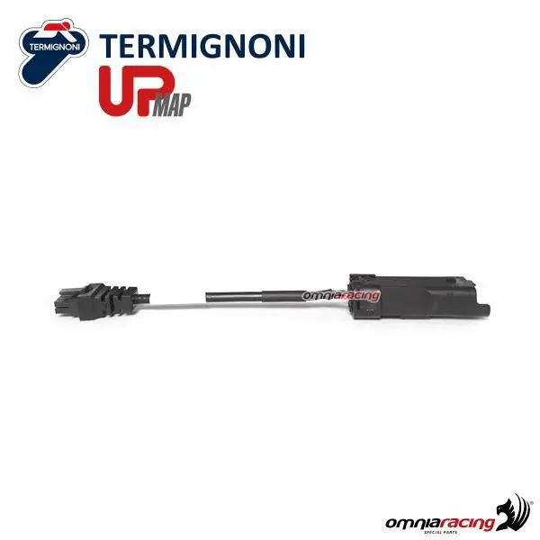 UPMAP T800 cable up map SL010574 for Yamaha MT09 2017-2019