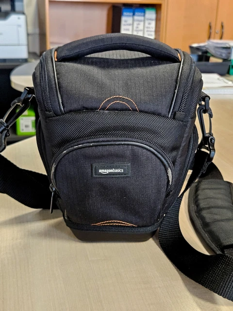 Fotocamera Digitale Borsa Per Fotocamera Reflex Compatta E