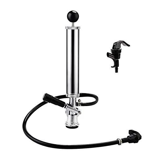 8" Keg Pump Dsystem Keg Pump Complete Us Beer Keg Pump For Sankey Keg Party Pump