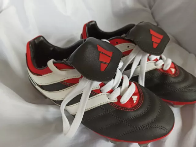 Football trainers size 2 outlet