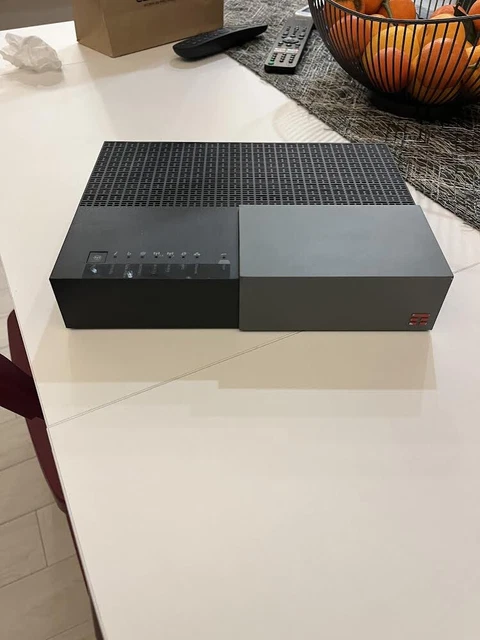 TIM HUB 1GBPS Router senza Fili - Nero EUR 18,00 - PicClick IT
