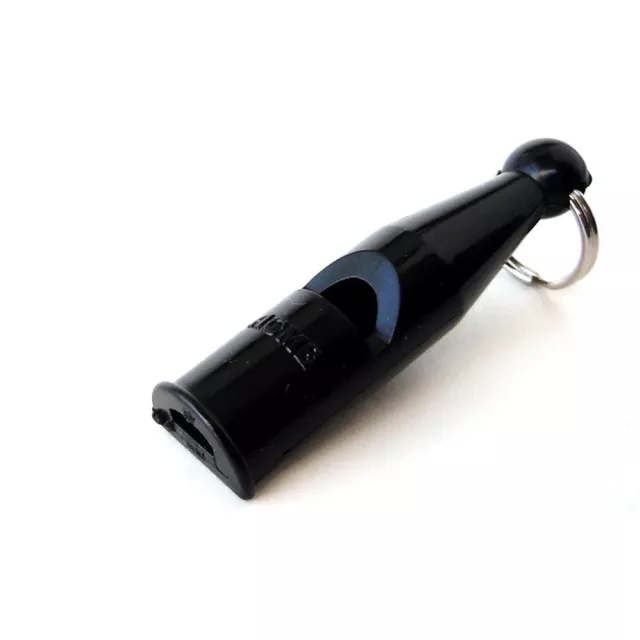 Acme - Dog Whistle 212 Pro Trialer - negro