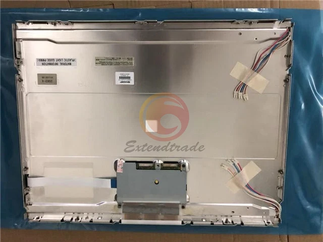 20.1" LCD Screen PANEL 40 pins LVDS LQ201U1LW01