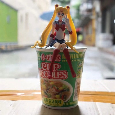 sailor moon noodle stopper