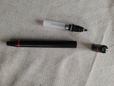 vintage Remise en main propre uniquement. plumes neuf rOtring Rotring variant 1.0 