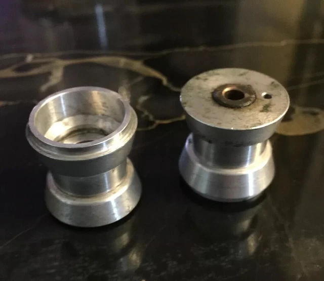 MAGNÉTOPHONE STUDER A807 Pour Incomplet Pour Pièces EUR