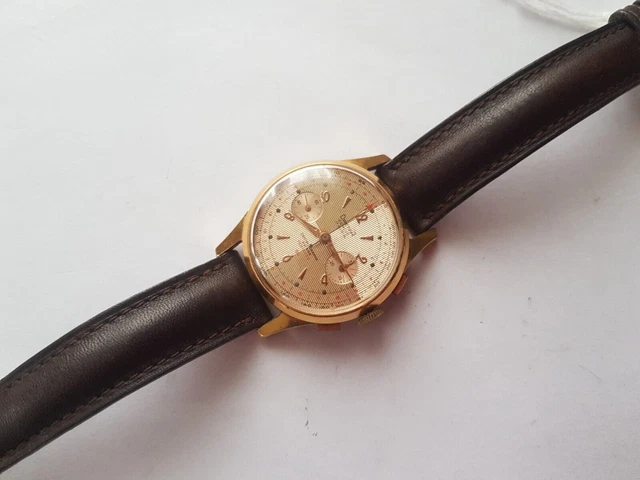 Montre Bracelet Dreffa Mécanique Pour Femme - Modèle N2559 - Occasion, Style Classique
