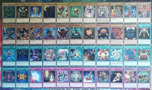 Dunkler Paladin SBC1-DEA20 Speed Duel: Streets Of Battle City Kaufen