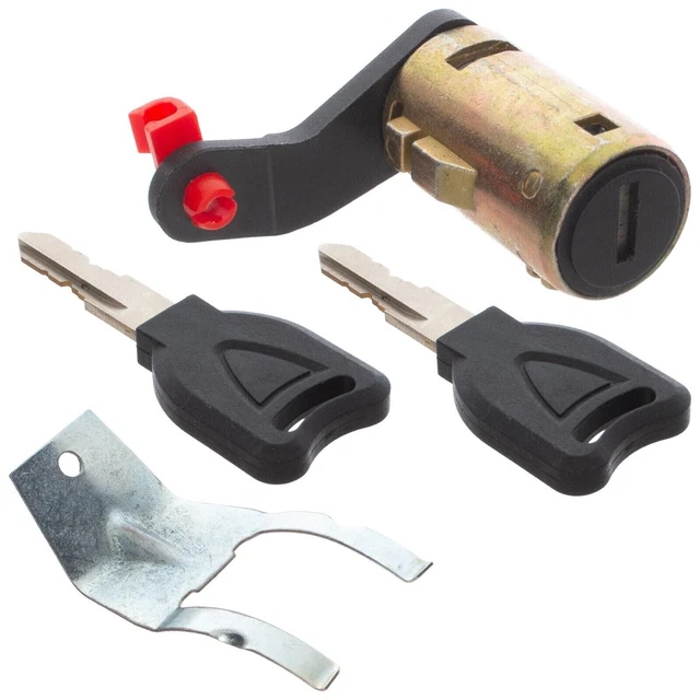 Poignée De Porte 5001858129 - OE Numéro