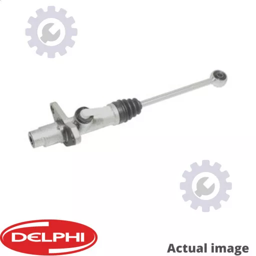 New Clutch Master Cylinder For Lancia Alfa Romeo Fiat Delta Ii 836 Delphi Cm082