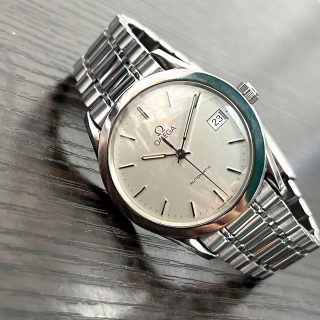 Omega maison fondee en 1848 price 2025