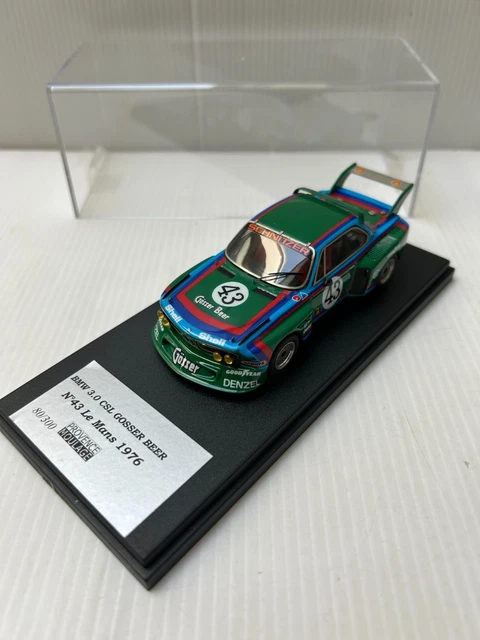 SLM - 1:43 - Talbot Lago T150C 4.0 Le Mans'49 #7 - SLM49007 - Catawiki SLM - 1:43 - Talbot Lago T150C 4.0 Le Mans'49 #7 - SLM49007 - Catawiki