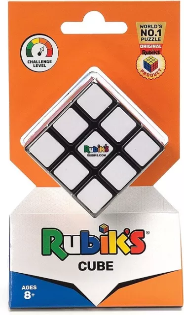 Spin Master Cubo di Rubik Classico 3x3