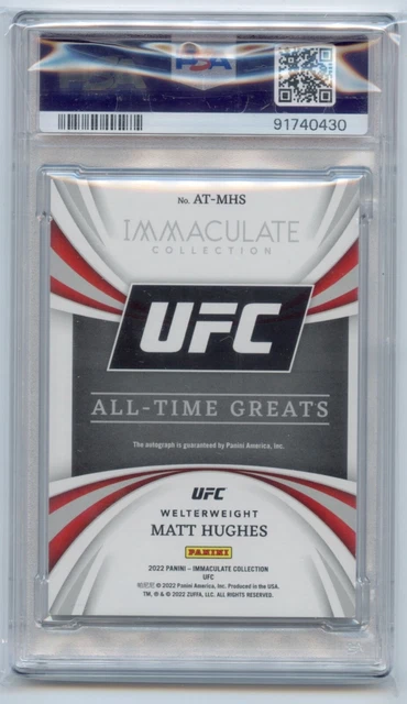 6) Cartone Oro CARD SAVER II 2 Plastica Classificazione PSA/BGS - Foto 7