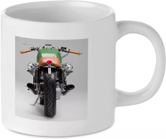 Motorbike Motorcycle Tea Coffee Mug Biker Gift Printed UK