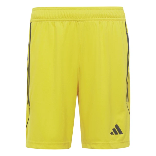 Pantaloni Corti Adidas Sport Tiro 23 Sho Y Bambino